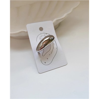 Серьги - кафф