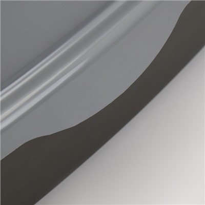 Туалет Айша XL с бортом 64×44×21 см серый FIX