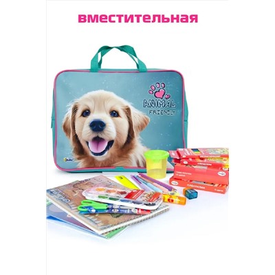 Папка сумка 60942 НАТАЛИ, 1128468