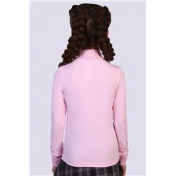 Блузка для девочки Дженифер арт. 13119 (Светло-розовый)