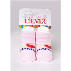 CLEVER Носки