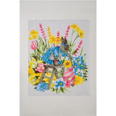 Натали Полотенце Полотенце подготовка к Пасхе