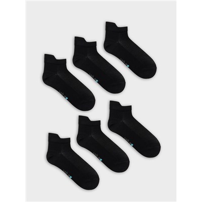 НОСКИ МУЖСКИЕ (3 пары) 102A-137