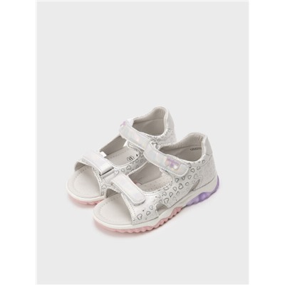 Сандалии для девочек