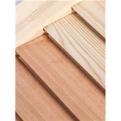 УЦЕНКА Жалюзийная дверь, 199×39.4 см