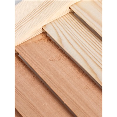 УЦЕНКА Жалюзийная дверь, 199×39.4 см