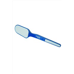 Dewal Beauty Терка для педикюра PT-15, металл, 18 см KRISTALLER, 1108291