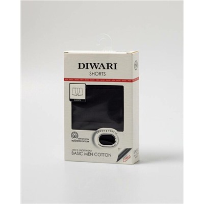 Трусы мужские DIWARI BASIC MEN MSH 2147
