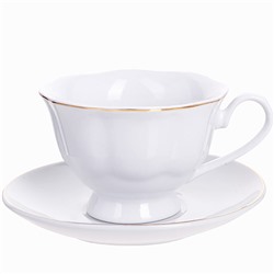 25930 Чайный сервиз 12пр 180мл в под/упак LR (х6)