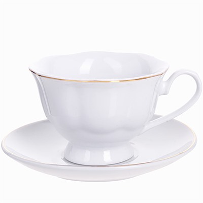 25930 Чайный сервиз 12пр 180мл в под/упак LR (х6)