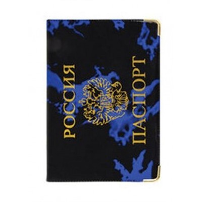 Обложка для паспорта #22595970