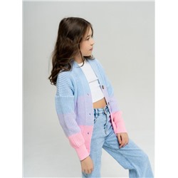 Кардиган "Радуга"