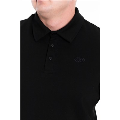 Футболка-поло М124010ВШв