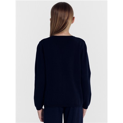 ДЖЕМПЕР ДЛЯ ДЕВОЧЕК 127915