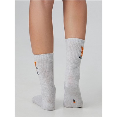 MARK FORMELLE Женские носки 217K-2667