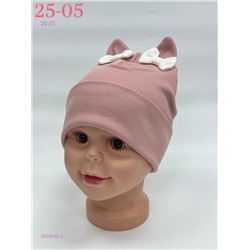шапка 2054030-2