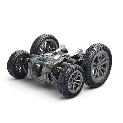 Машина "Трюкзак" р/у, 27 MHz, в коробке