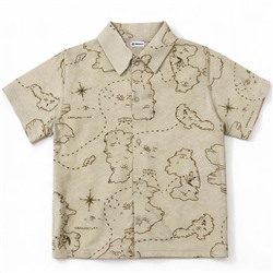 YOULALA Сорочка 0148101512