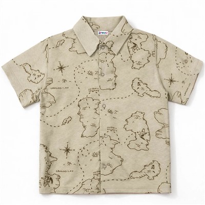 YOULALA Сорочка 0148101512