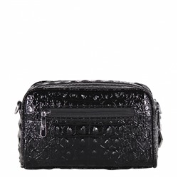 Сумка 29018-11 black Velina Fabbiana-Safenta