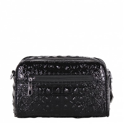 Сумка 29018-11 black Velina Fabbiana-Safenta