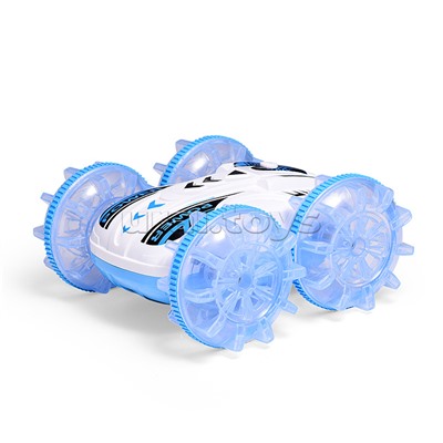 Машина "Каскадёр" р/у, 27 MHz, в коробке