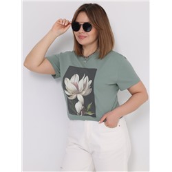 Апрель Футболка 1ЖДФК3298001