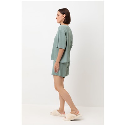 Trikozza Пижама Е 20149