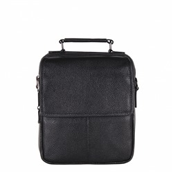 Сумка 8208-5QH black Heanbag