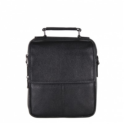 Сумка 8208-5QH black Heanbag