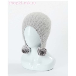 44561/2 Чепчик (56-58)