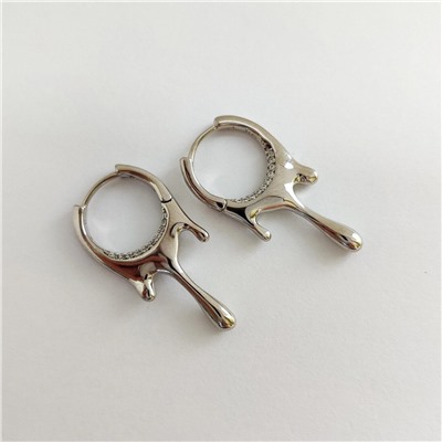 Серьги  Xuping