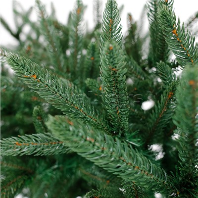 Елка искусственная "Традиционная Премиум" 180 см.