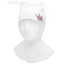 Сима Шлем для девочки (2-6 лет)