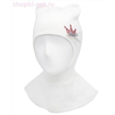 Сима Шлем для девочки (2-6 лет)