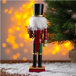 Сувенир «Щелкунчики», 6×8×25 см, МИКС