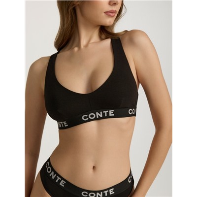 Бюстье CONTE COMFY LINE LBE 2989 Бюстье женское