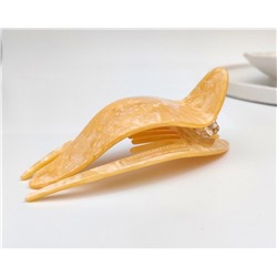 Заколка -  крабик боковой