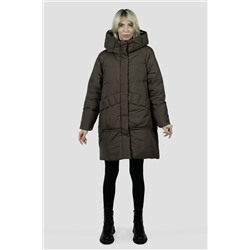05-2279 Куртка женская зимняя (биопух 250)