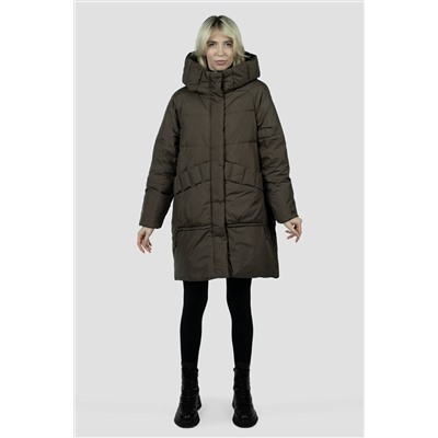 05-2279 Куртка женская зимняя (биопух 250)