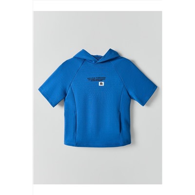 Комплект для мальчиков (худи, шорты) MARK FORMELLE, 1238481