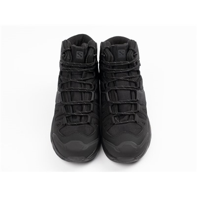 Зимние Ботинки Salomon Quest 4 GTX