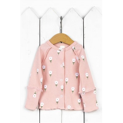 Распашонка BABY BOOM, 1201899