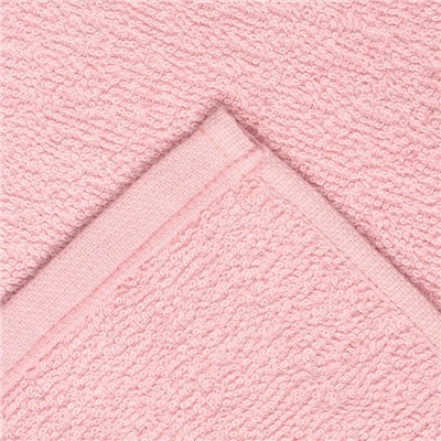 Набор подарочный новогодний "Happy holidays" полотенце и аксессуары (6 предметов)