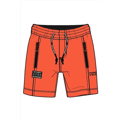 Шорты PLAYTODAY, 967964