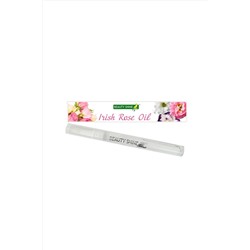 Масло укрепления ногтевой пластины и смягчения кутикулы Beauty Shine, ИРЛАНДСКАЯ РОЗА 4, 5 мл (11 г) НАТАЛИ, 908120