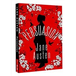 АСТ Jane Austen "Persuasion"