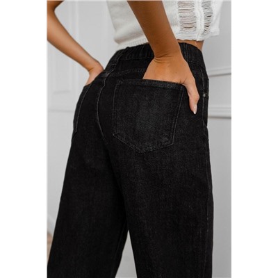 Брюки женские Трубы Ч Арт. 9527