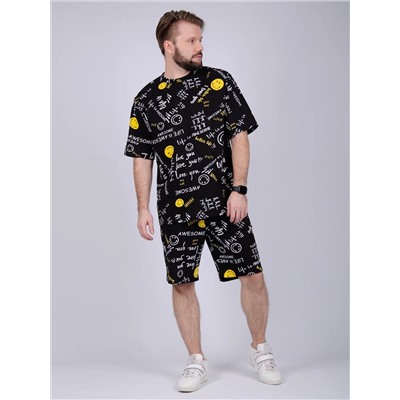 Malina Пижама 3109