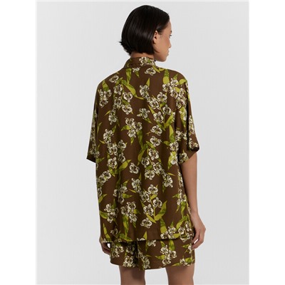 РУБАШКА ЖЕНСКАЯ 112855/1